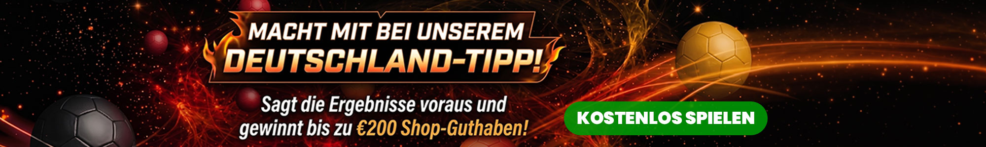 Kaminholz in Netzen