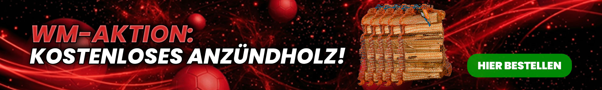 Kaminholz