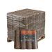 Giant Flames Holzbriketts 190 sacks x 4,8 kg (912kg) 