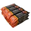 Giant Flames FSC Kaminholz 12 Einheiten x 700gr (8,4 kg)
