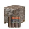 Giant Flames Holzbriketts 190 sacks x 4,8 kg (912kg) 