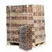 Pini Kay Briketts (Import) Palette 96 Säcke x 10 kg (960 kg)