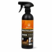 Giant Flames Multi-Reiniger für Ofenglas und Grill 500 ml